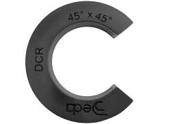 Deda Compressie Ring 5.65mm tbv. Ge&#239;ntegreerd Balhoofd