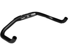 Deda Crononero Low Rider 40cm Ø31.7mm Alu - Black