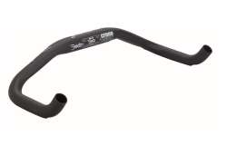 Deda Crononero Low Rider Stuur Ø31.7mm 42cm Aluminium