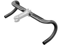 Deda Elementi Superzero Gravel Handlebar 44cm Ø31.7mm CB-Bl