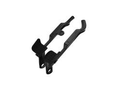 Deda Fast Pro Apoios Do Bra&ccedil;o 410mm &Oslash;31.7mm Sram Blips