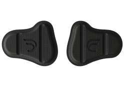 Deda Kit De Rembourrage Pour. Superzero TT/Metalblast/Lycra+ - Noir