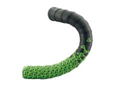 Deda Loop Styretape 2.5mm EVA - Svart/Grønn