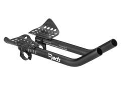 Deda Parabolic Alta Aerolenker Ø31.7mm 310mm J-Bend - Sw