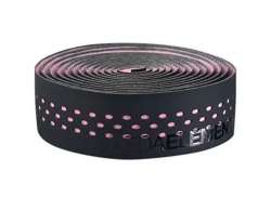 Deda Presa Handlebar Tape 210 x 30mm 3mm - Black/Pink