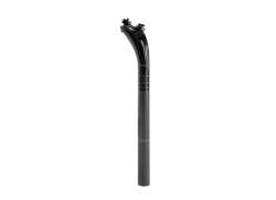 Deda RS Reggisella &Oslash;31.6mm 350mm 25mm Carbone - Nero