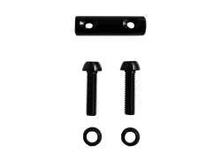 Deda Stem Clamp Set Incl. Titanium Bolt For. Alanera RS