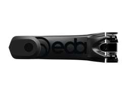 Deda Superbox DCR Attacco Manubrio 120mm - Nero