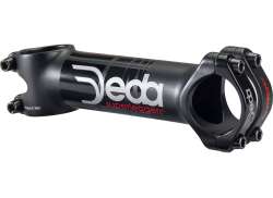 Deda Superleggero Team 스템 A-헤드 1 1/8" 110mm - 블랙