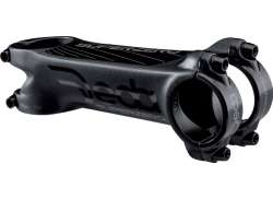 Deda Superzero Attacco Manubrio &Oslash;31.7mm 100mm 82&deg; - Nero