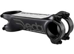 Deda Superzero Attacco Manubrio &Oslash;31.7mm 100mm 82&deg; - Nero/Bianco