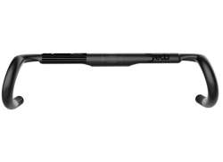 Deda Superzero Gravel Stuurbocht Ø31,7mm 44cm Carbon - Zwart