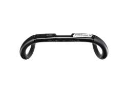 Deda Superzero ICR Lenkerbügel 40cm Carbon - Schwarz