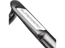 Deda Superzero ICR Manillar 46cm Aluminio - Negro