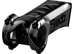 Deda Vince Potence A-Head 1 1/4" 31.7mm 100mm 17° - Noir