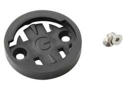 Deda Vinci Attachment Adapter For. Garmin - Black