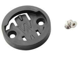 Deda Vinci Fasts&auml;ttning Adapter F&ouml;r. Wahoo - Svart