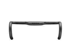 Deda ZERO 2 DCR Handlebar 380mm Aluminum - Black