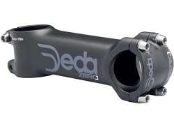 Deda Zero 스템 A-헤드 90mm Alu6061 - 블랙
