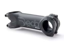 Deda Zero100 스템 A-헤드 &Oslash;31.7mm 120mm 알루미늄 - 블랙