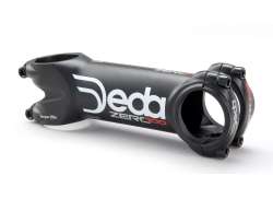 Deda Zero100 스템 A-헤드 &Oslash;31.7mm 140mm 알루미늄 - 블랙/화이트