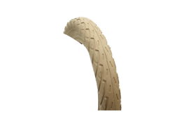 Deli Anvelopă Anvelopă 12x2.25&quot; - Bej