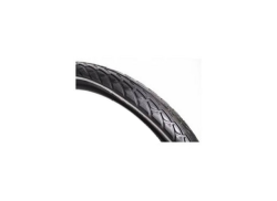 Deli Anvelopă Anvelopă 16x1.75&quot; - Negru