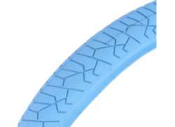 Deli 轮胎 S-199 轮胎 20 x 1.95 英尺 - 车灯 蓝色