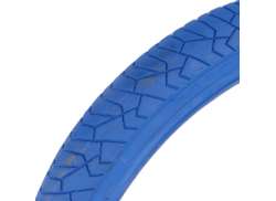 Deli 轮胎 S-199 轮胎 20 x 1.95 英尺 - 深蓝
