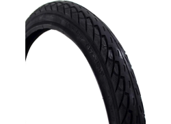 Deli Pneumatico Bitenband 18x1.75&quot; - Nero