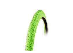 Deli Tire Buitenband Freestyle S 20 x 1.95 Inch Groen