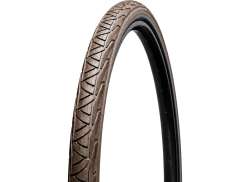 Deli Tire CT-Kruizer Buitenband 28x1.75\" - Bruin