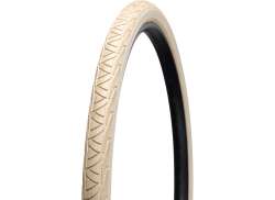 Deli Tire CT-Kruizer Buitenband 28x1.75\" - Creme
