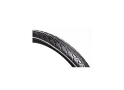 Deli Tire D&auml;ck 20x1.75&quot; - Svart
