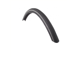 Deli Tire D&auml;ck 27x1 1/4 Reflekterande - Svart