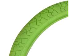 Deli Tire Freestyle Rengas 20x1.95&quot; - Vihre&auml;