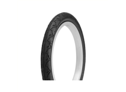 Deli Tire Kenda Buitenband 16x1.75\" - Zwart
