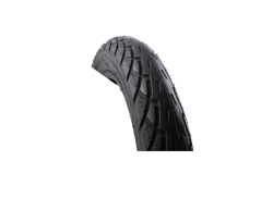 Deli Tire Opona 12x2.25&quot; - Czarny