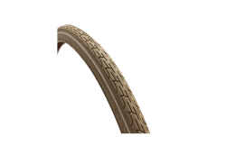 Deli Tire Pneu 28x1 1/2&quot; - Creme
