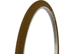 Deli Tire Reifen 28x1.75\" - Braun