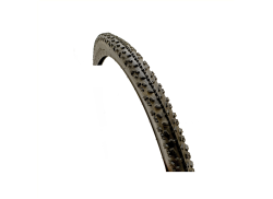 Deli Tire Rengas 24x2.00&quot; - Musta