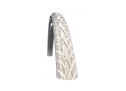 Deli Tire Rengas 28x1.40&quot; Heijastava - Kerma