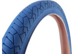 20 inch blue bike tires