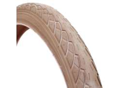 Deli Tire S-206 16x1.75 (47-305) Brown