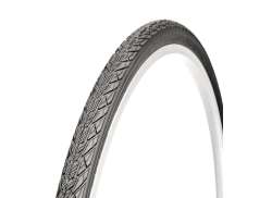 Deli Tire SA-262 D&auml;ck 28 x 1.40&quot; Reflekterande - Svart