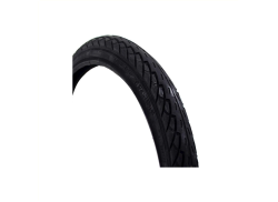 Deli Tire Tire 18x1.75\" - Black