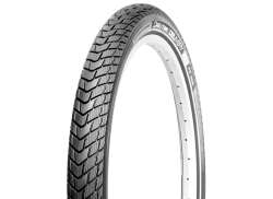 Deli Tire Very D&auml;ck 24x2.35" - Svart