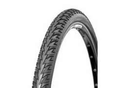 DeliTire Neum&aacute;tico 28x 1 1/2" - Negro