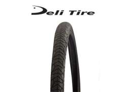 Deltire Freestyle S199 Neumático 20x1.95 - Negro