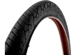 Deltire 프리스타일 S199 타이어 20x1.95 - 블랙
